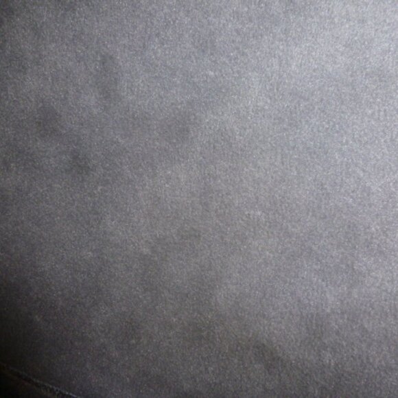 Vintage Kavu Fleece Sleeveless Hoodie Zip Up Vest Streetwear Outdoor Size L - Picture 7 of 9